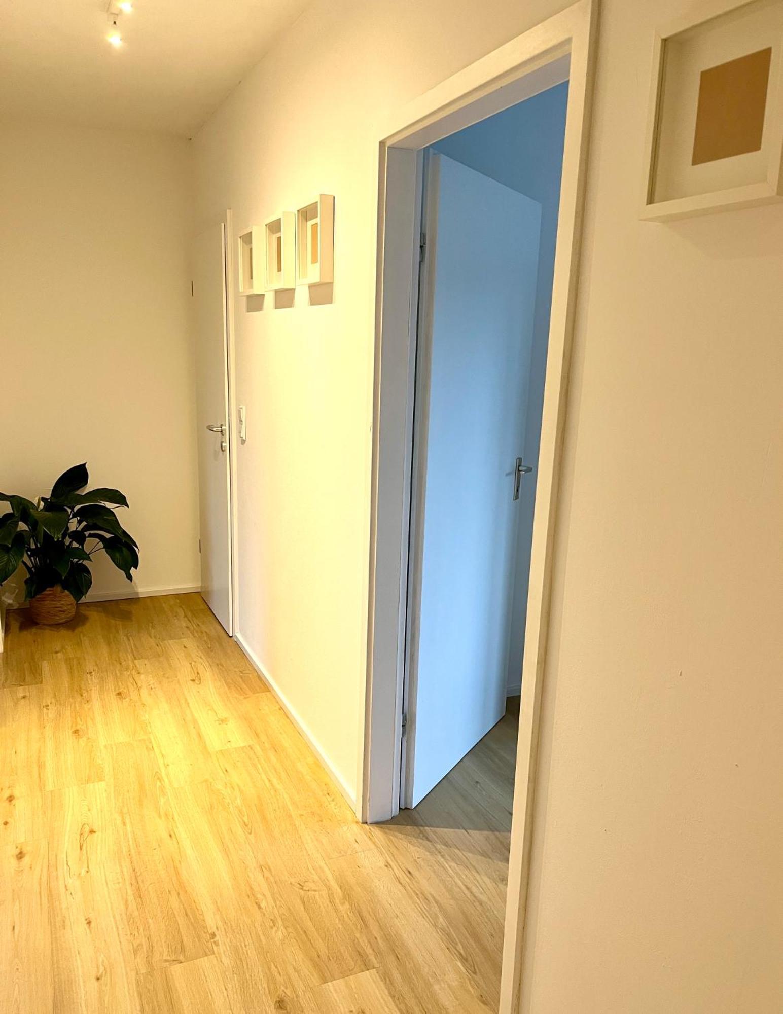 Ferienhaus Weinbergblick - Nahe Wuerzburg - 2 Schlafzimmer - Familienfreundlich - Terrasse Unterleinach Kültér fotó